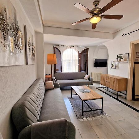 Ds Cordoba Centro Daire Dış mekan fotoğraf