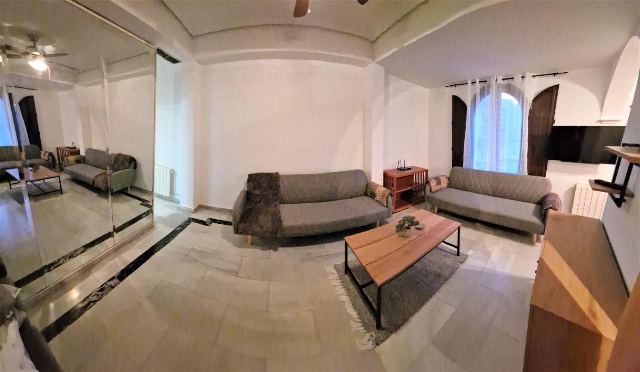 Ds Cordoba Centro Daire Dış mekan fotoğraf