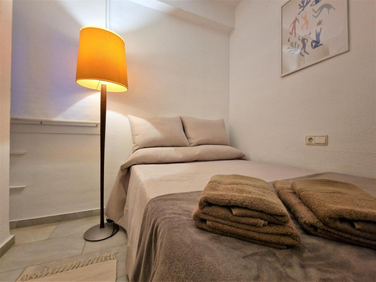 Ds Cordoba Centro Daire Dış mekan fotoğraf