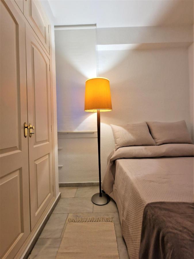 Ds Cordoba Centro Daire Dış mekan fotoğraf