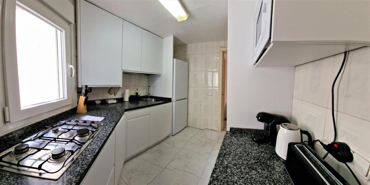 Ds Cordoba Centro Daire Dış mekan fotoğraf