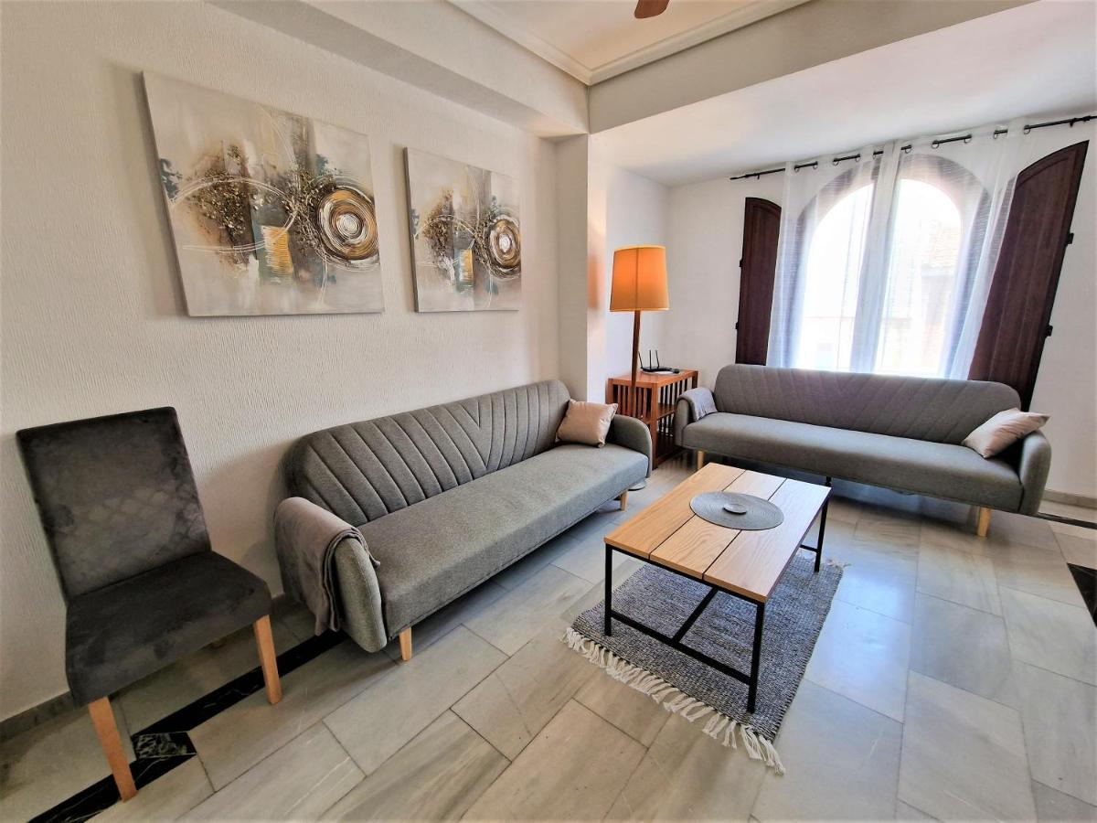 Ds Cordoba Centro Daire Dış mekan fotoğraf